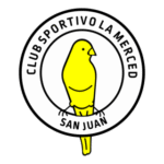 Club Sportivo La Merced De San José Logo Transparent PNG