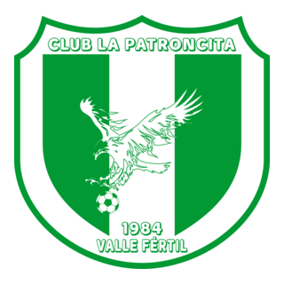 Club Sportivo La Patroncita De Valle Fértil