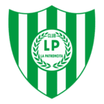 Club Sportivo La Patroncita Logo Transparent PNG