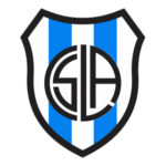 Club Sportivo Los Andes De Barreal San Juan Logo Transparent PNG