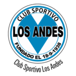 Club Sportivo Los Andes De Valle Fértil San Juan Logo Transparent PNG