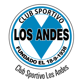 Club Sportivo Los Andes De Valle Fértil San Juan