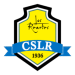 Club Sportivo Los Reartes De Los Reartes Córdoba Logo Transparent PNG