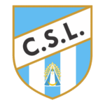 Club Sportivo Luján De Barrio Luján Formosa Logo Transparent PNG