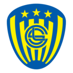 Club Sportivo Luqueño Logo Transparent PNG