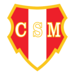 Club Sportivo Mercedes De Villa Mercedes Logo Transparent PNG