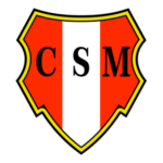 Club Sportivo Mercedes De Villa Mercedes San Luis Logo Transparent PNG