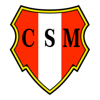 Club Sportivo Mercedes De Villa Mercedes San Luis