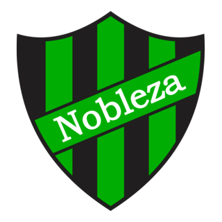 Club Sportivo Nobleza De San Juan