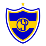 Club Sportivo Pismanta De Las Flores San Juan Logo Transparent PNG