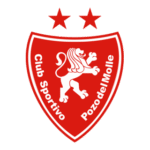 Club Sportivo Pozo Del Molle De Pozo Del Molle Logo Transparent PNG
