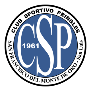 Club Sportivo Pringles De San Francisco Del Monte