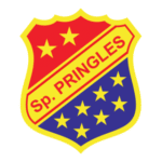 Club Sportivo Pringles De Villa Mercedes Logo Transparent PNG