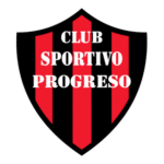 Club Sportivo Progreso De Rawson San Juan Logo Transparent PNG