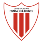 Club Sportivo Punta Del Monte De Angaco San Juan Logo Transparent PNG