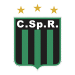 Club Sportivo Racing De Jachal San Juan Logo Transparent PNG