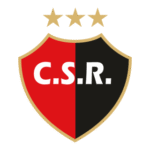 Club Sportivo Roca De Roca Santa Fé Logo Transparent PNG