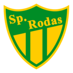 Club Sportivo Rodas Logo Transparent PNG