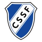 Club Sportivo San Francisco De La Rioja Logo Transparent PNG