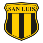 Club Sportivo San Luis De Clorinda Formosa Logo Transparent PNG