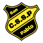 Club Sportivo San Pablo De Villa Dolores Córdoba Logo Transparent PNG