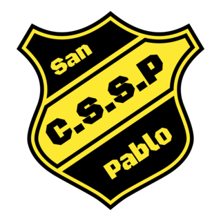 Club Sportivo San Pablo De Villa Dolores Córdoba