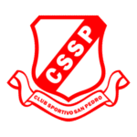 Club Sportivo San Pedro De San Lucía San Juan Logo Transparent PNG