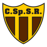 Club Sportivo San Roque Logo Transparent PNG
