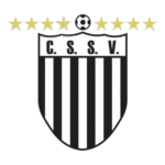 Club Sportivo San Vicente De Famatina La Rioja Logo Transparent PNG