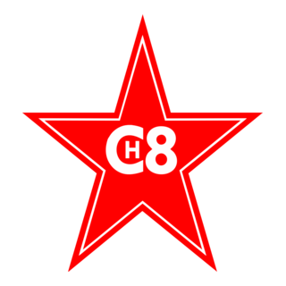 Club Sportivo Social Y Cultural Chacra 8