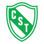 Club Sportivo Trinidad De La Trinidad Logo Transparent PNG
