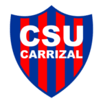 Club Sportivo Unión De Carrizal La Rioja Logo Transparent PNG