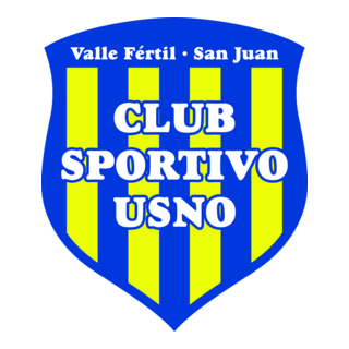 Club Sportivo Usno De Valle Fértil San Juan