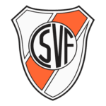 Club Sportivo Valle Fértil Logo Transparent PNG