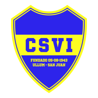 Club Sportivo Villa Ibañez De Villa Ibañez Ullum