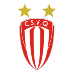 Club Sportivo Villa La Quebrada De San Luis Logo Transparent PNG