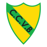 Club Sportivo Y Cultural Villa Borjas Logo Transparent PNG