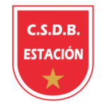 Club Sportivo Y Deportivo Barrio Estación Logo Transparent PNG