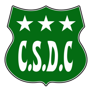 Club Sportivo Y Deportivo De Conlara Córdoba
