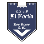 Club Sportivo Y Deportivo El Fortín Logo Transparent PNG
