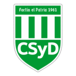 Club Sportivo Y Deportivo Fortín El Patria Logo Transparent PNG