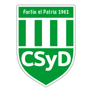 Club Sportivo Y Deportivo Fortín El Patria