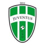 Club Sportivo Y Deportivo Juventus Logo Transparent PNG