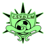 Club Sportivo Y Deportivo La Mezcla De Candelaria Logo Transparent PNG