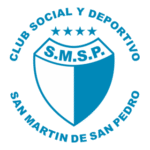 Club Sportivo Y Deportivo Logo Transparent PNG