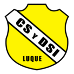 Club Sportivo Y Deportivo San Ignacio De Luque Logo Transparent PNG