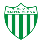 Club Sportivo Y Deportivo Santa Elena Logo Transparent PNG