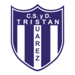 Club Sportivo Y Deportivo Tristan Suarez Logo Transparent PNG