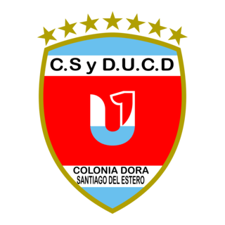 Club Sportivo Y Deportivo Unión Colonia Dora