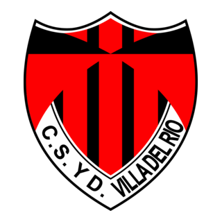 Club Sportivo Y Deportivo Villa Del Río
